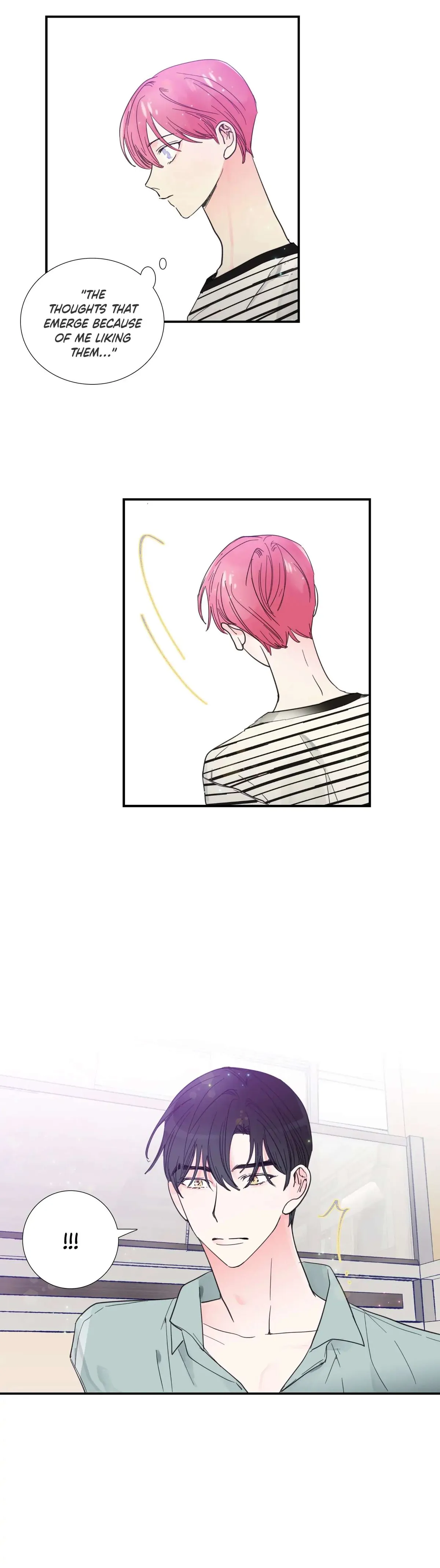 Read Reality V chapter 17 image 6 on Lezhin