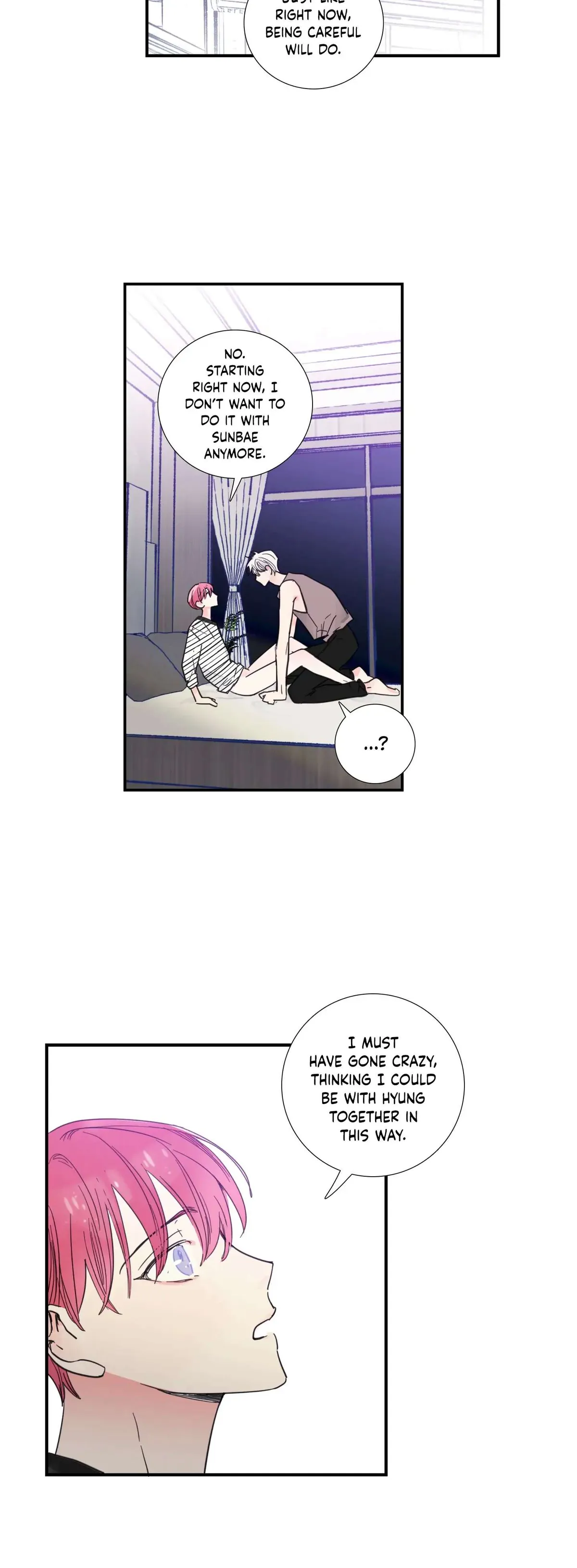 Read Reality V chapter 18 image 20 on Lezhin