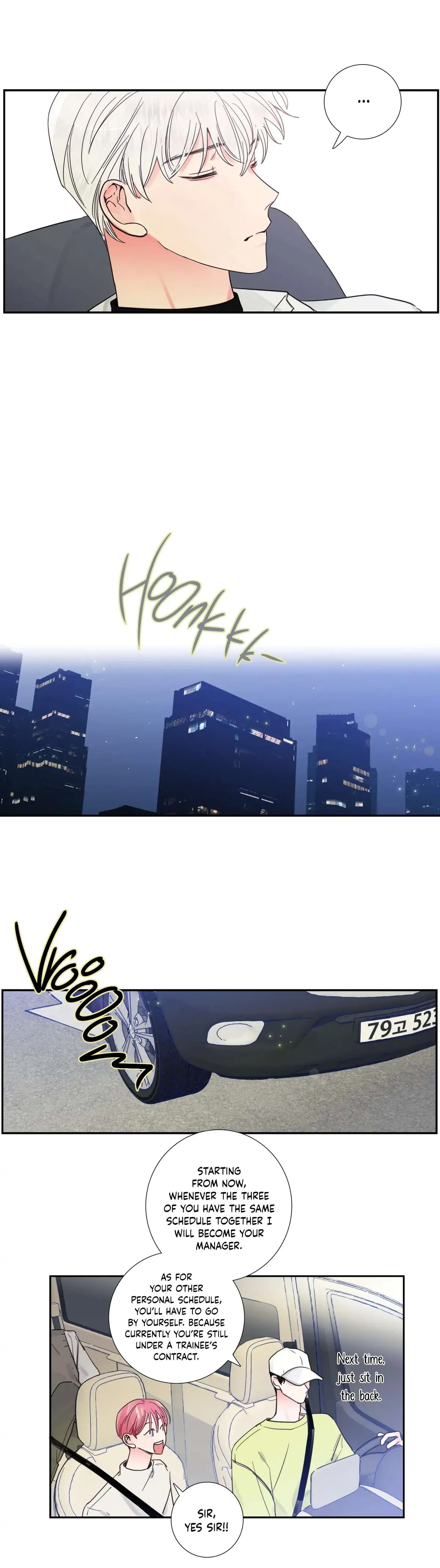 Read Reality V chapter 19 image 15 on Lezhin