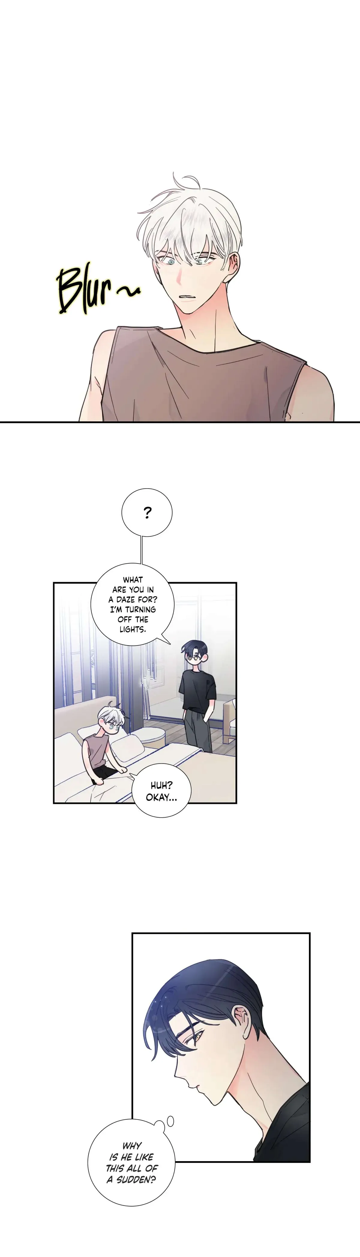 Read Reality V chapter 19 image 4 on Lezhin