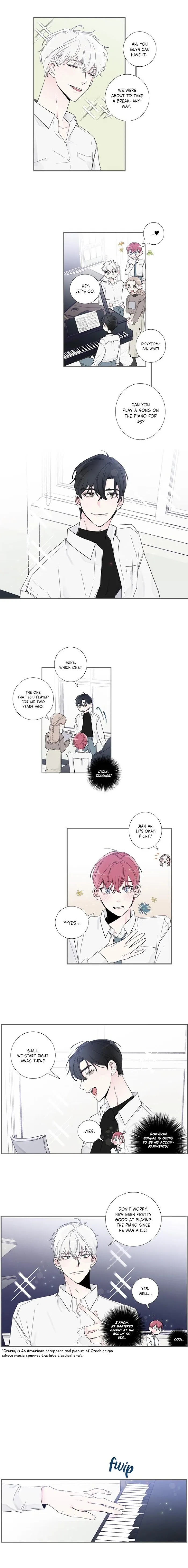 Read Reality V chapter 2 image 5 on Lezhin