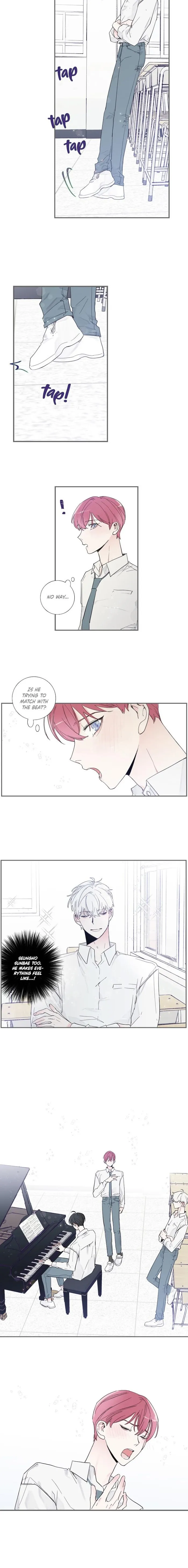 Read Reality V chapter 2 image 7 on Lezhin