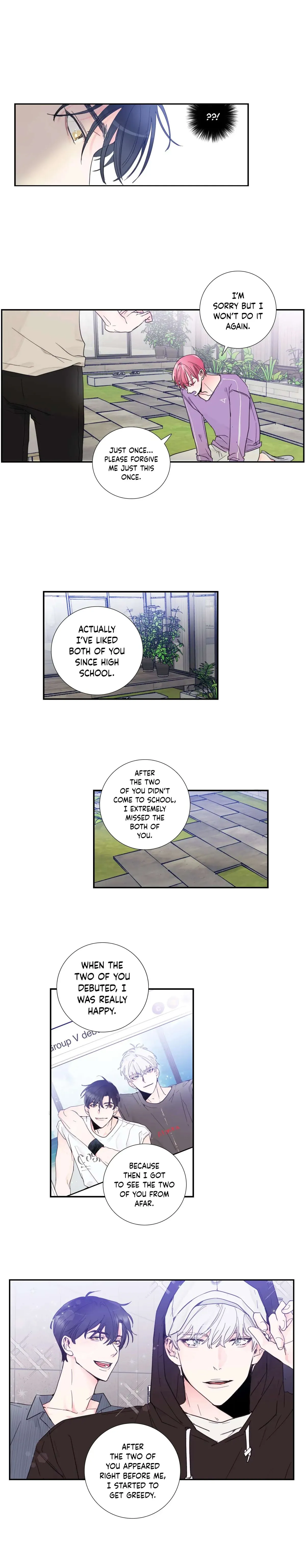 Read Reality V chapter 20 image 10 on Lezhin