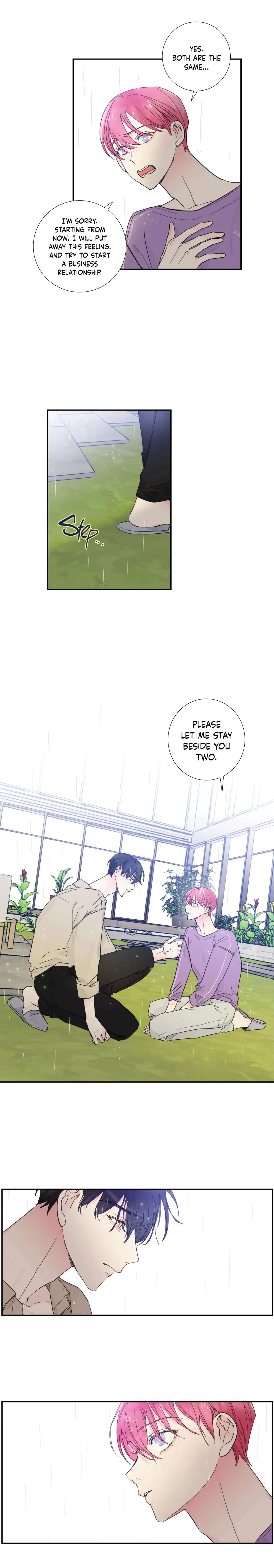 Read Reality V chapter 20 image 12 on Lezhin