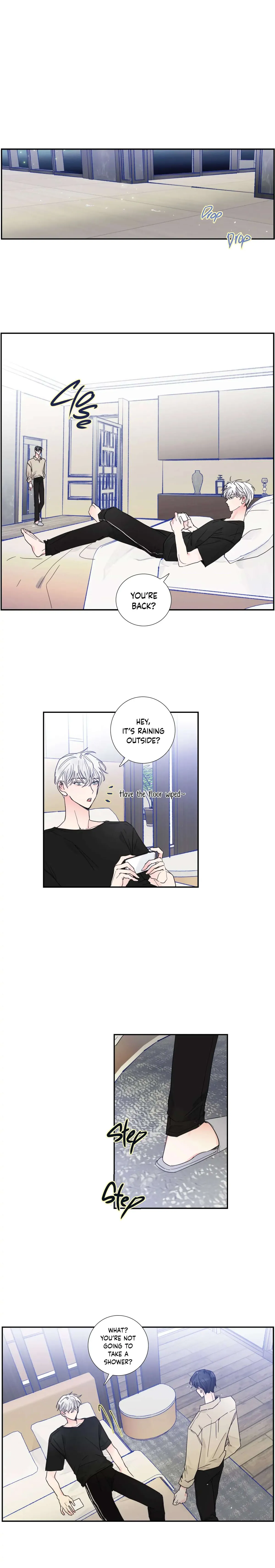 Read Reality V chapter 20 image 14 on Lezhin