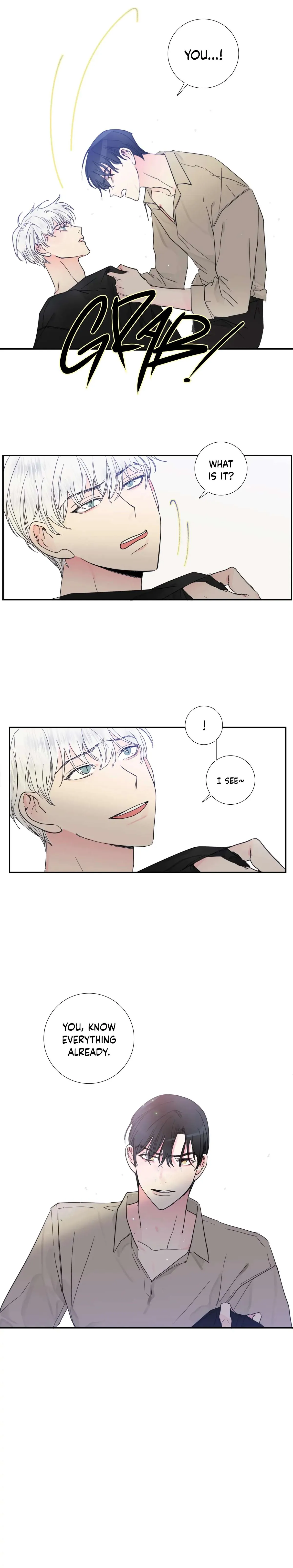 Read Reality V chapter 20 image 15 on Lezhin