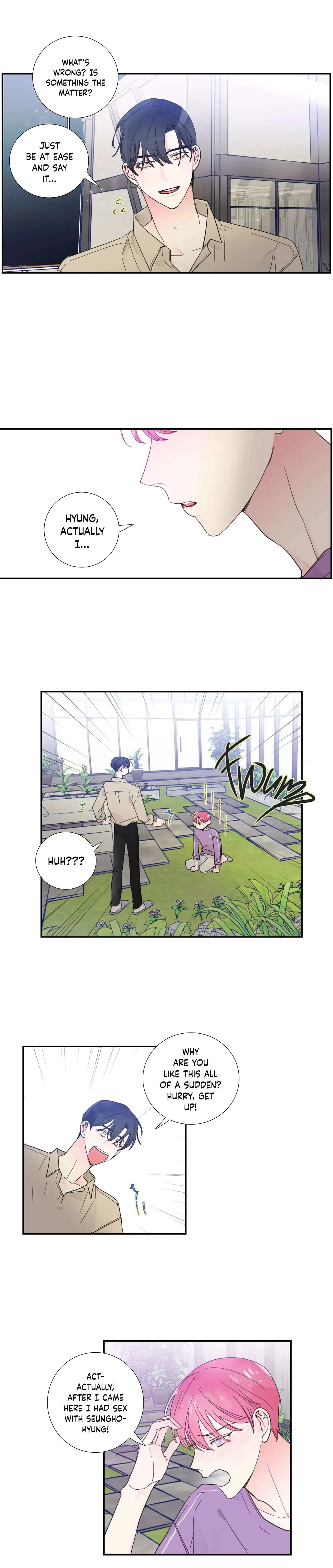 Read Reality V chapter 20 image 9 on Lezhin