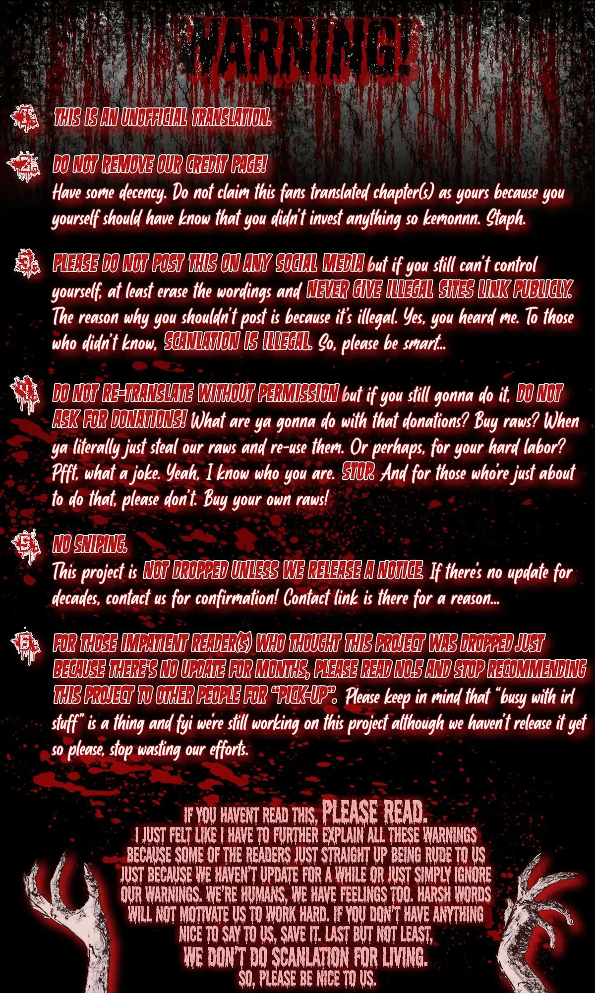 Read Reality V chapter 21 image 2 on Lezhin