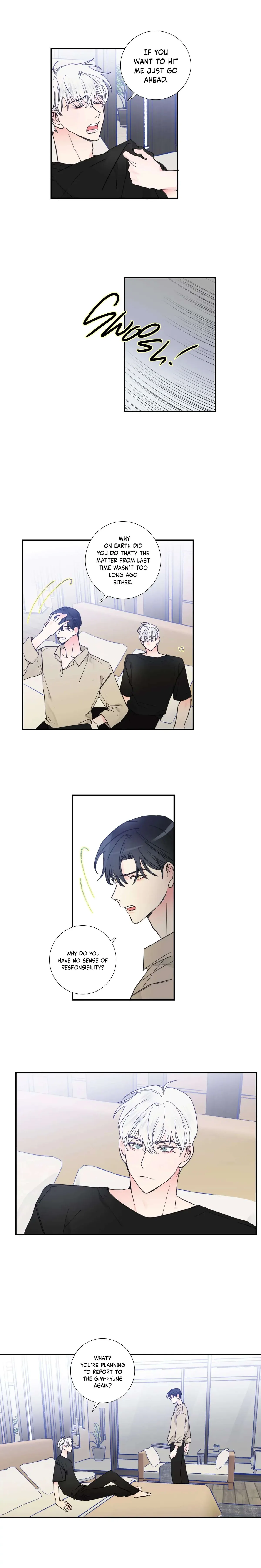 Read Reality V chapter 21 image 7 on Lezhin