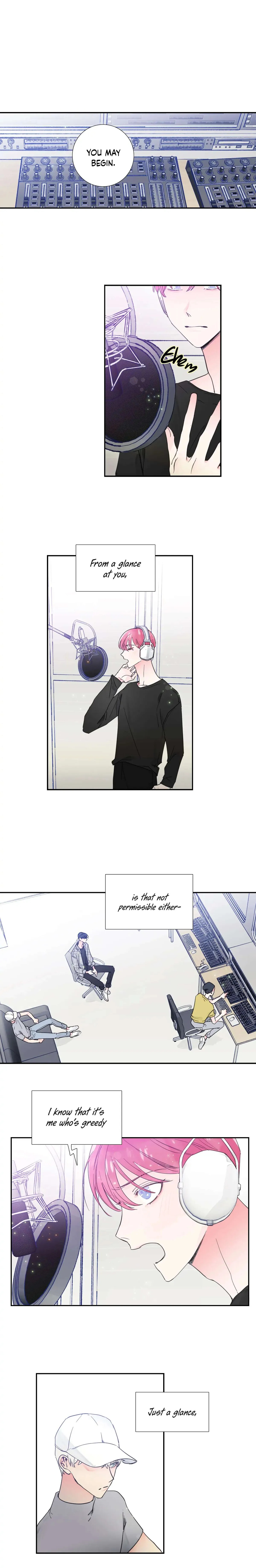 Read Reality V chapter 22 image 4 on Lezhin