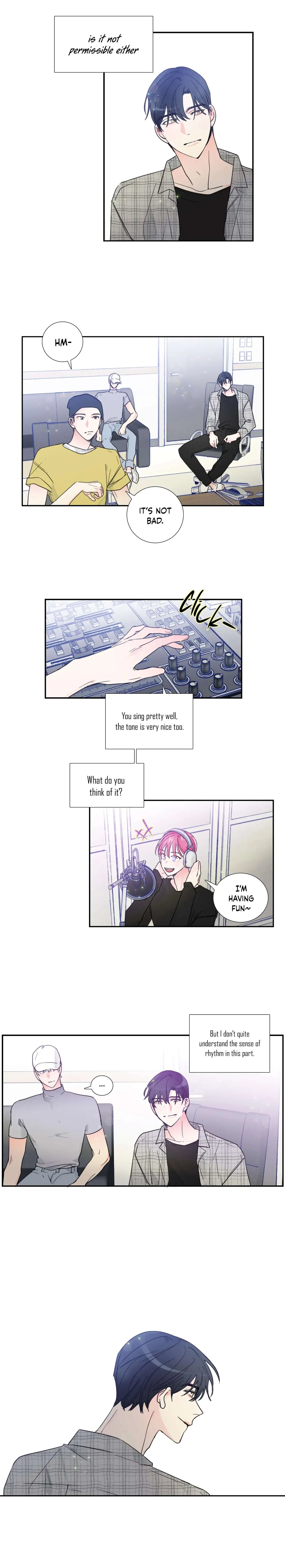 Read Reality V chapter 22 image 5 on Lezhin