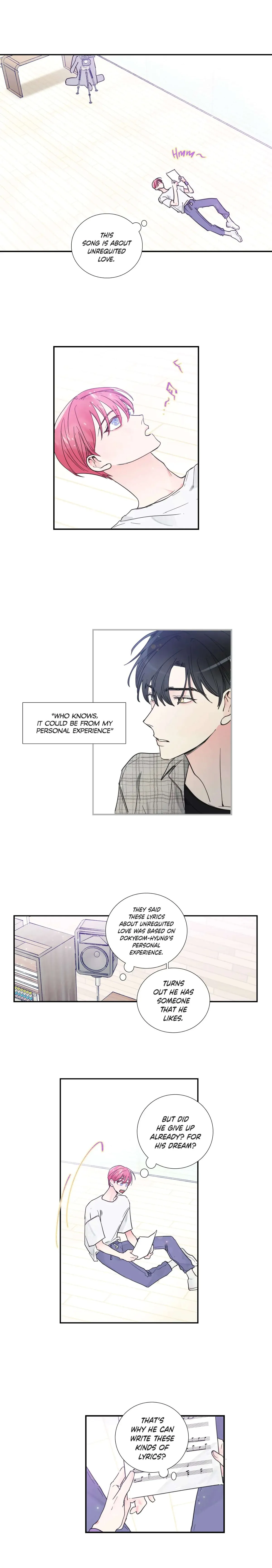 Read Reality V chapter 22 image 7 on Lezhin
