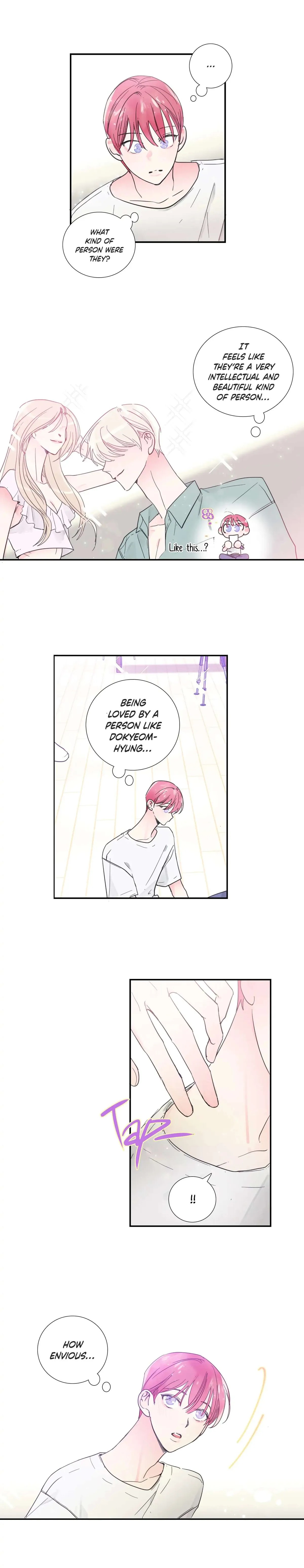 Read Reality V chapter 22 image 8 on Lezhin