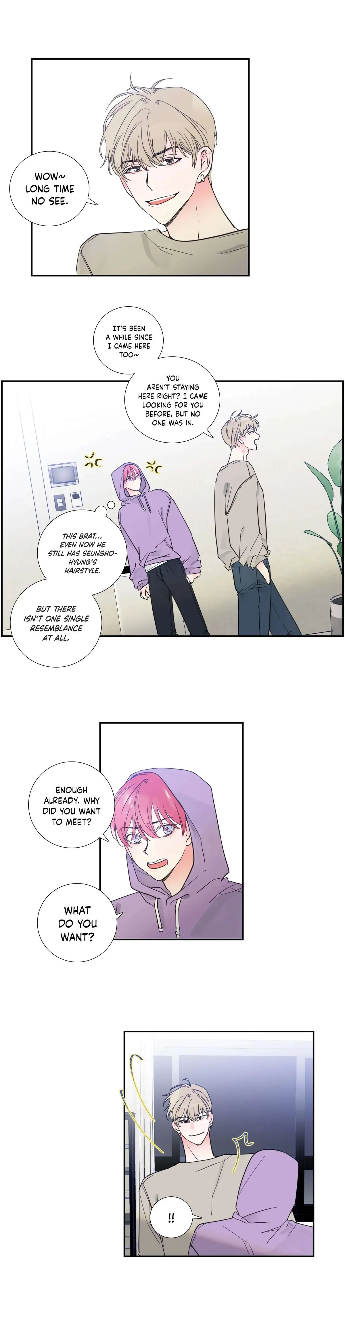 Read Reality V chapter 23 image 10 on Lezhin