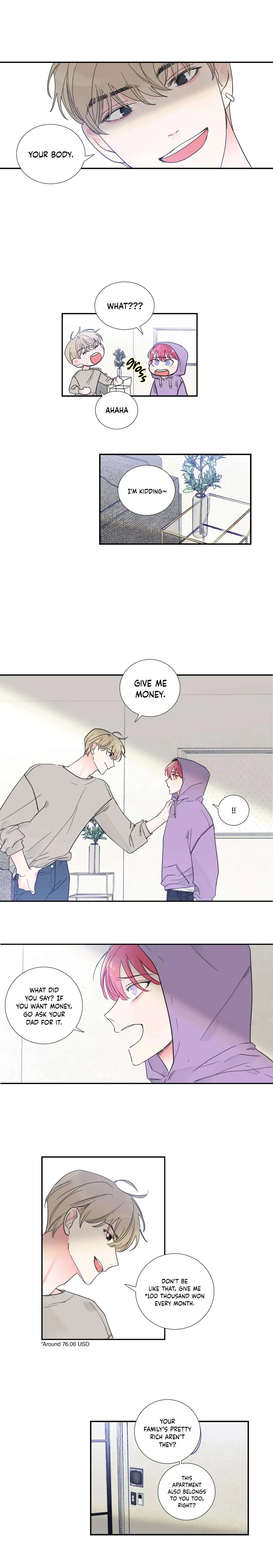 Read Reality V chapter 23 image 11 on Lezhin