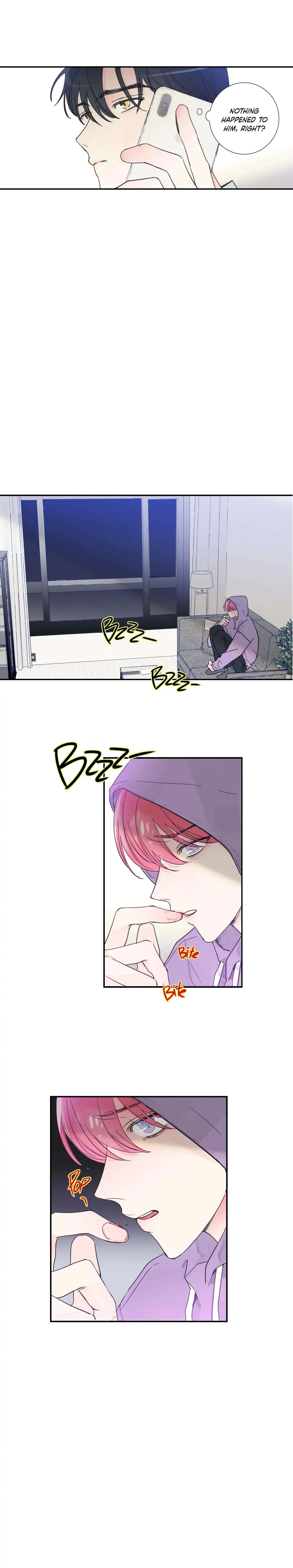 Read Reality V chapter 23 image 15 on Lezhin
