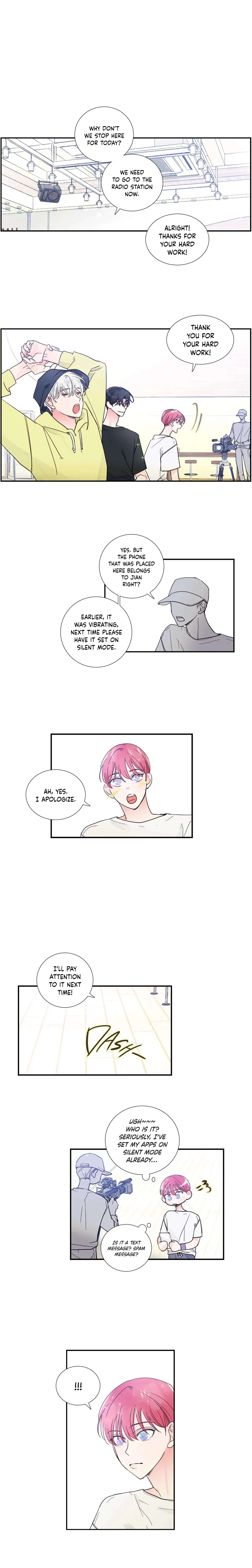 Read Reality V chapter 23 image 4 on Lezhin
