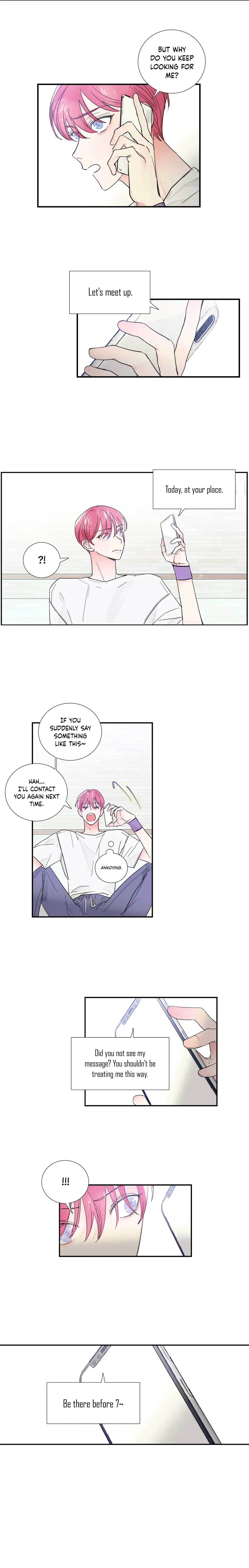 Read Reality V chapter 23 image 7 on Lezhin