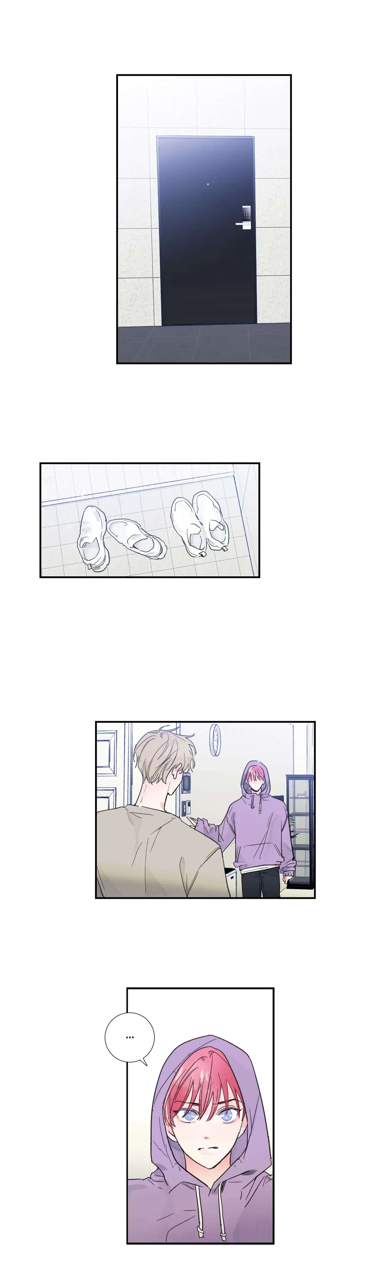 Read Reality V chapter 23 image 9 on Lezhin