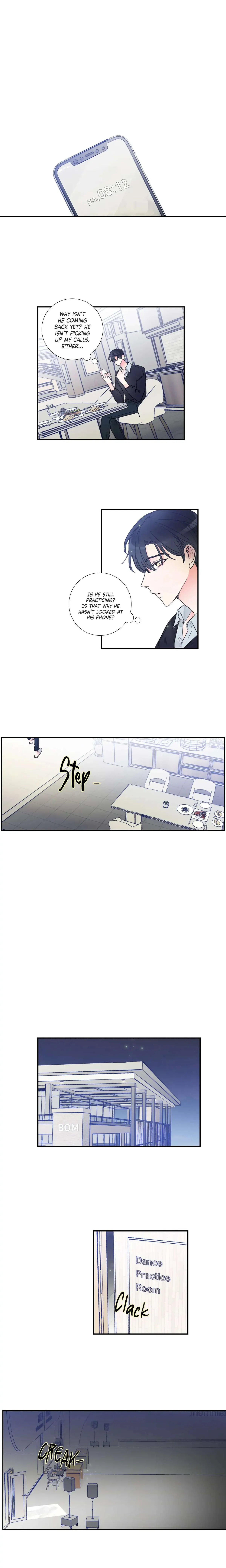 Read Reality V chapter 24 image 4 on Lezhin