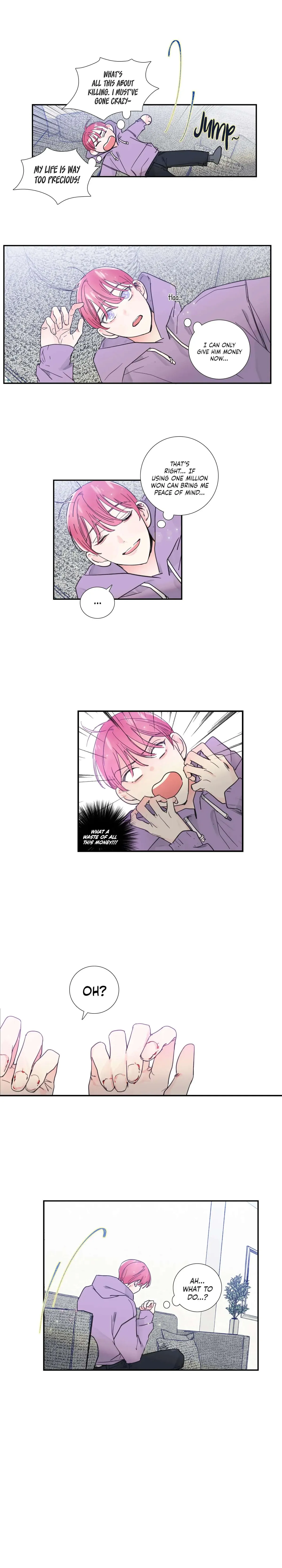 Read Reality V chapter 24 image 7 on Lezhin