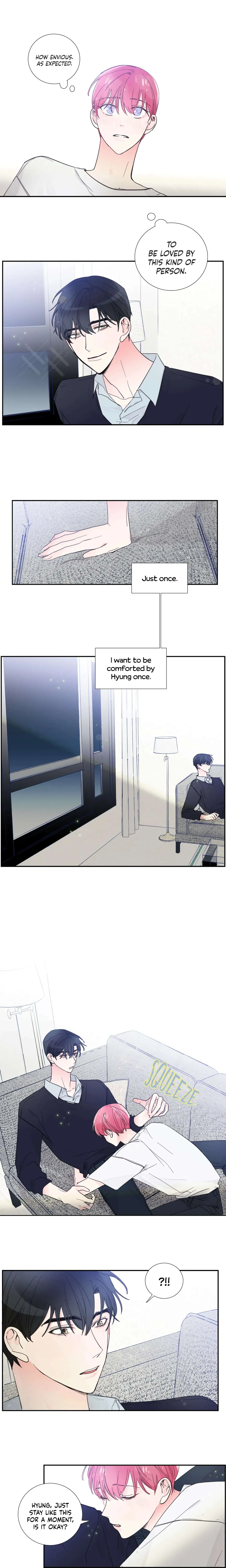 Read Reality V chapter 25 image 10 on Lezhin