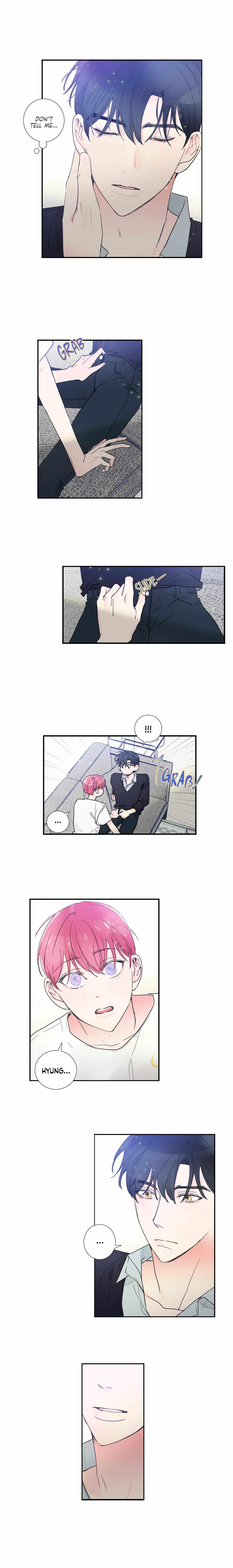 Read Reality V chapter 26 image 10 on Lezhin