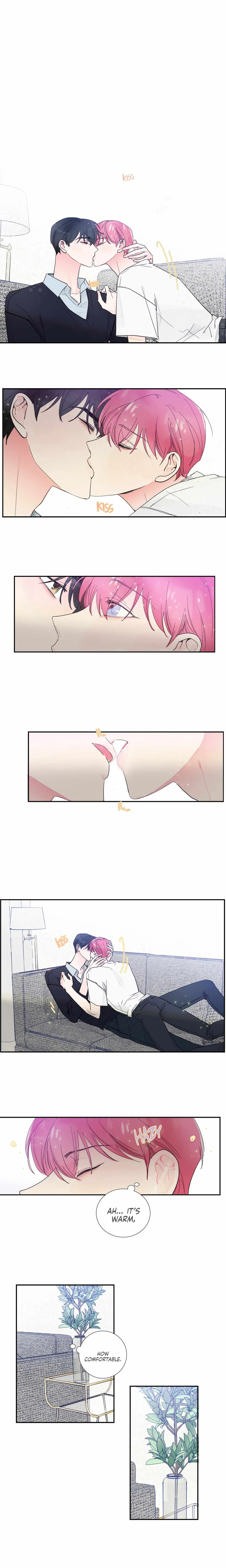 Read Reality V chapter 26 image 4 on Lezhin