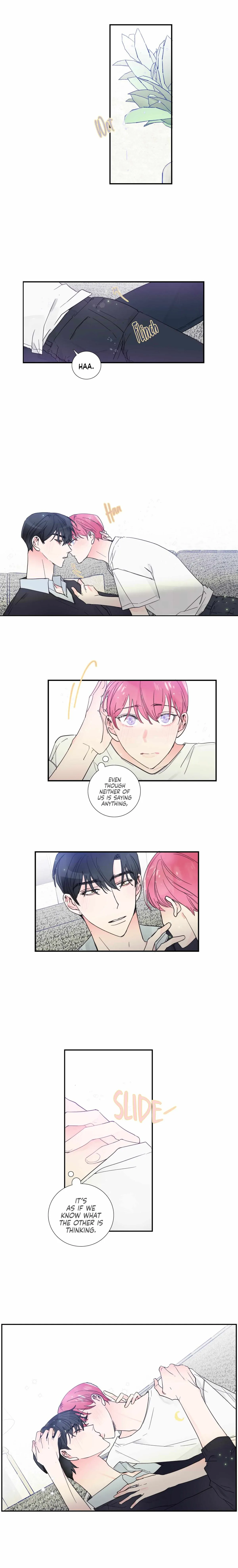 Read Reality V chapter 26 image 5 on Lezhin