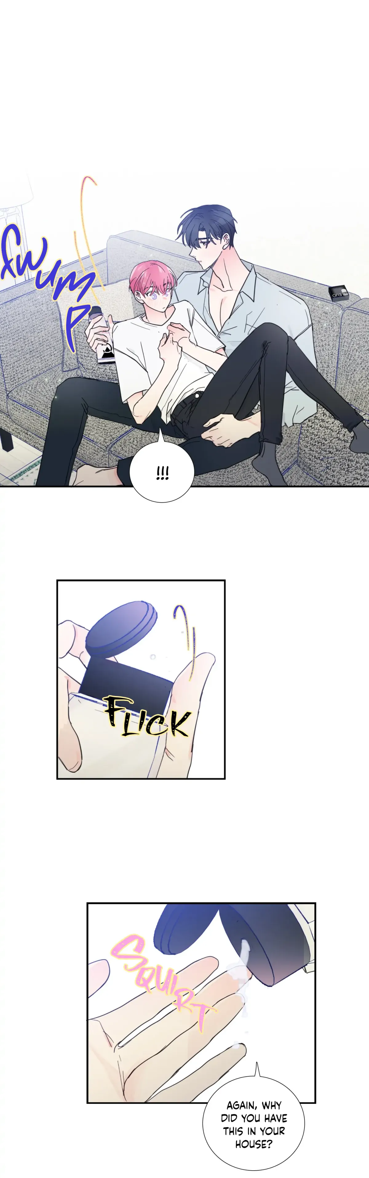 Read Reality V chapter 27 image 13 on Lezhin