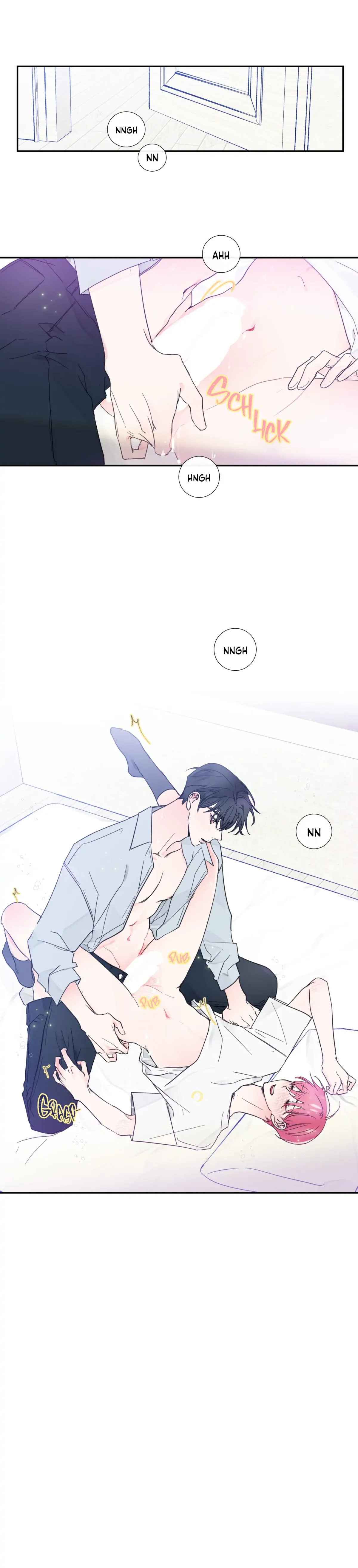 Read Reality V chapter 27 image 19 on Lezhin
