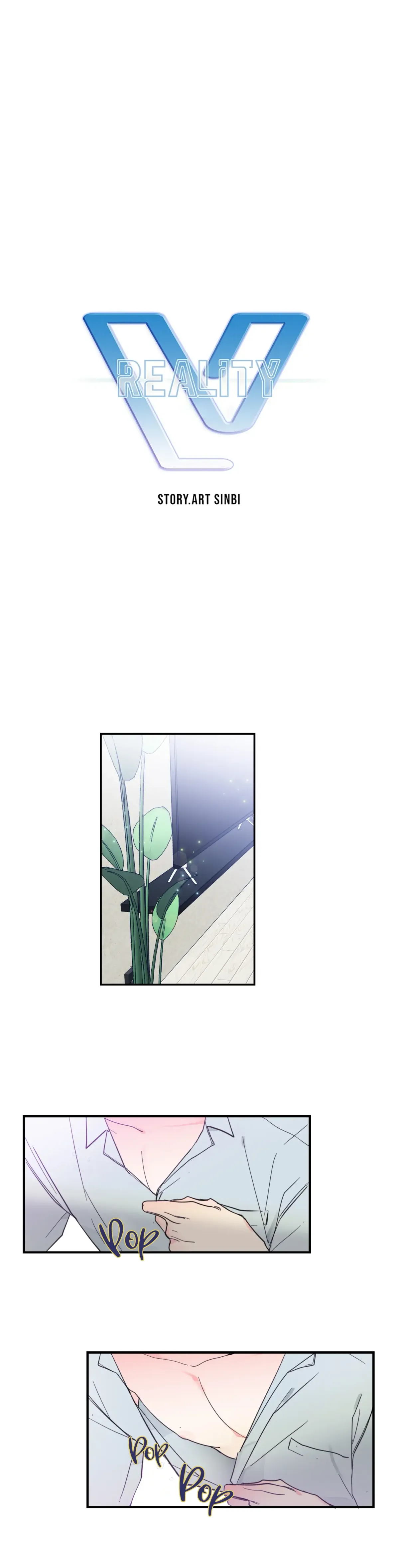 Read Reality V chapter 27 image 4 on Lezhin