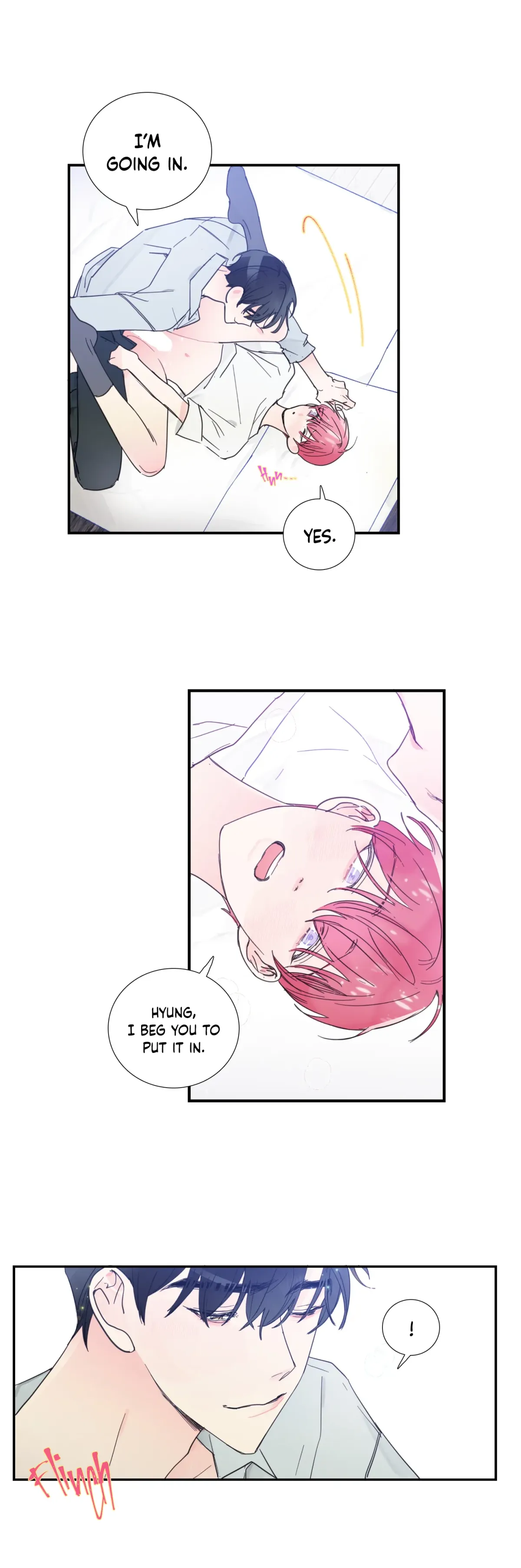 Read Reality V chapter 28 image 10 on Lezhin