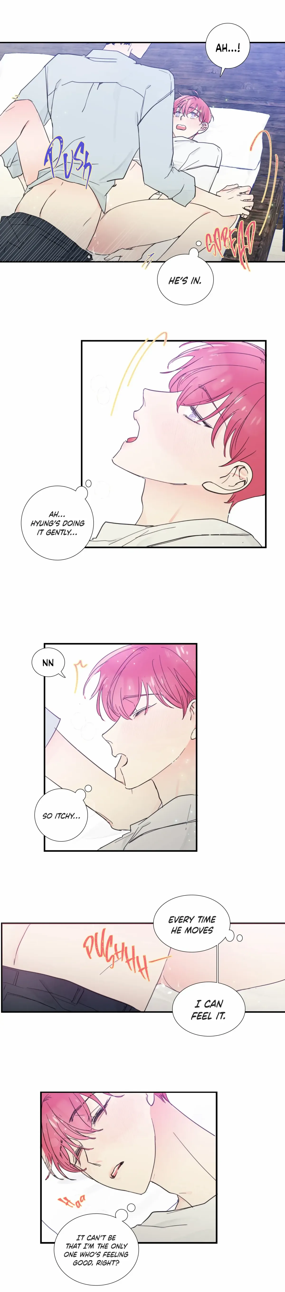 Read Reality V chapter 28 image 11 on Lezhin