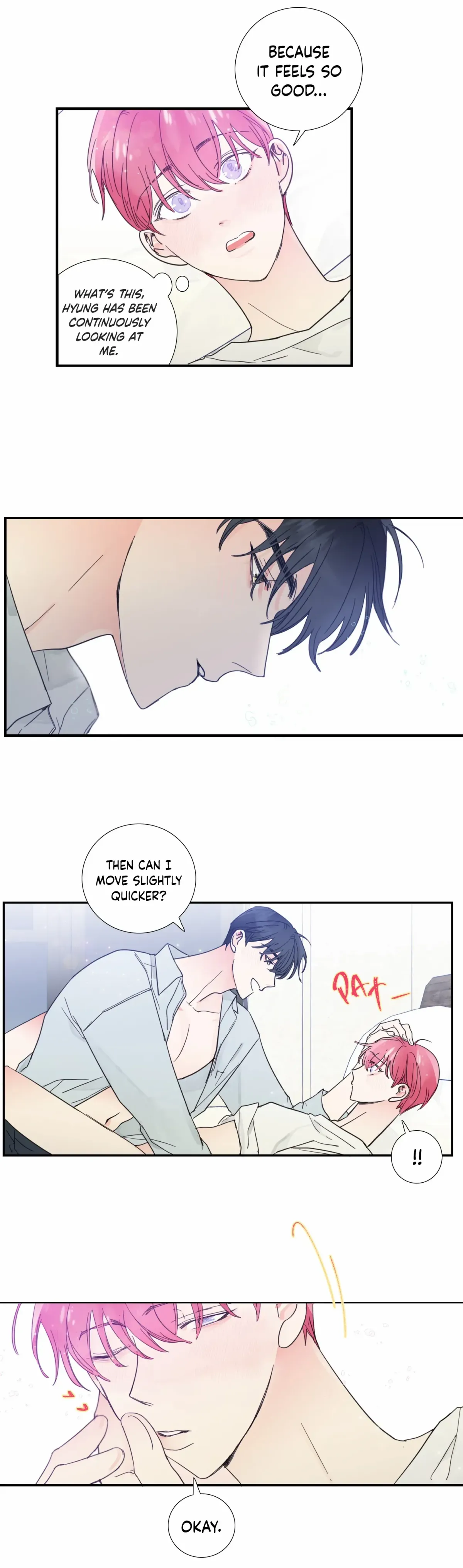 Read Reality V chapter 28 image 13 on Lezhin
