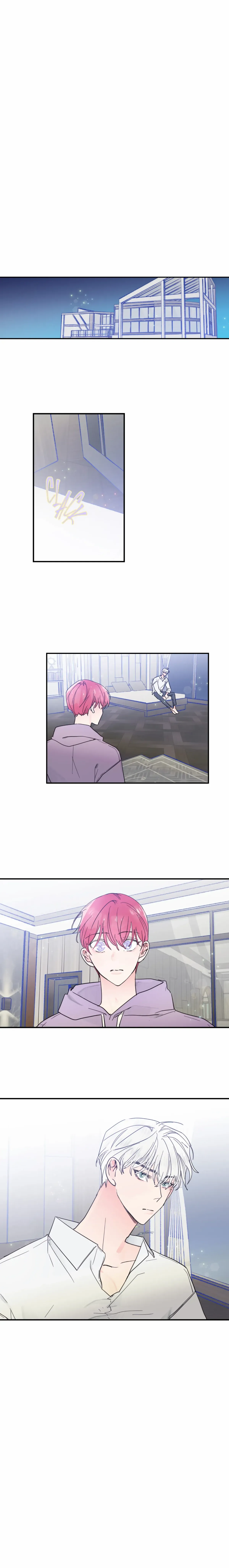 Read Reality V chapter 28 image 18 on Lezhin