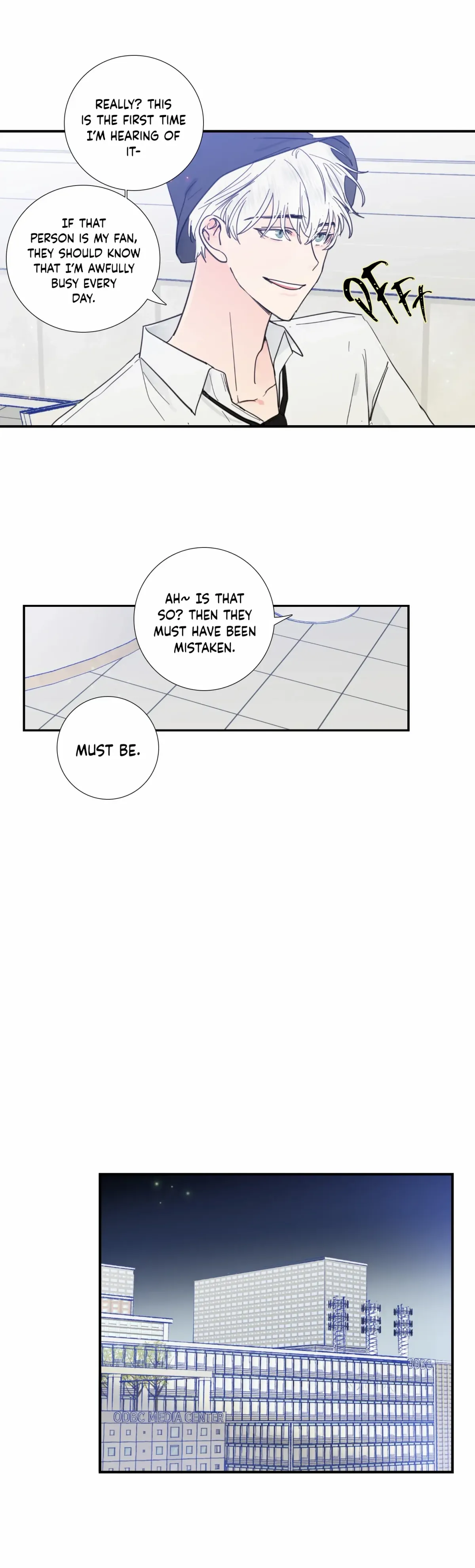 Read Reality V chapter 28 image 5 on Lezhin