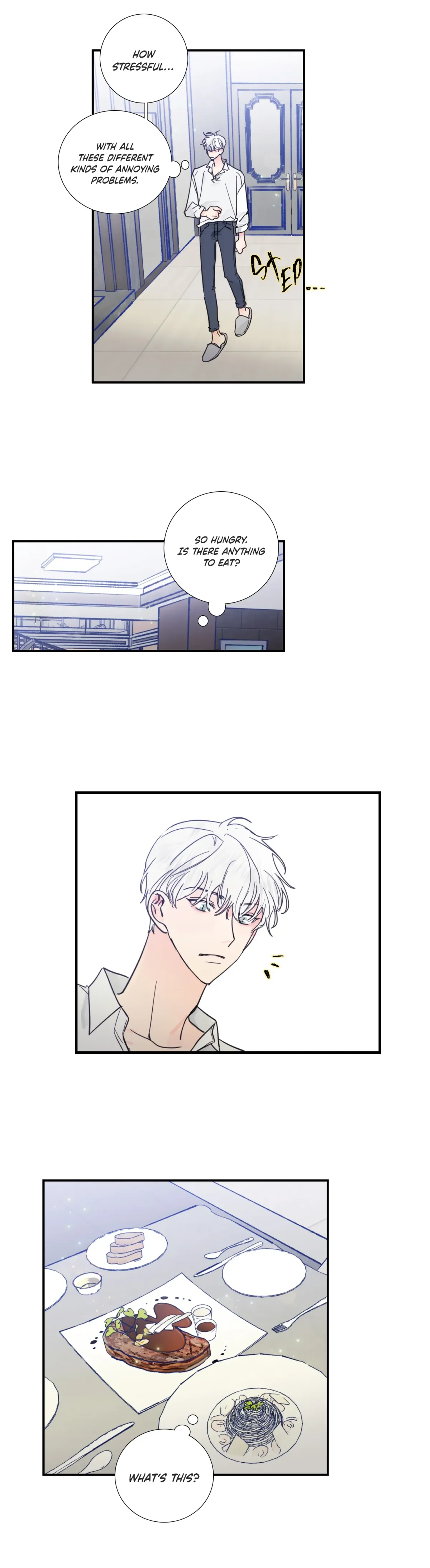 Read Reality V chapter 28 image 8 on Lezhin