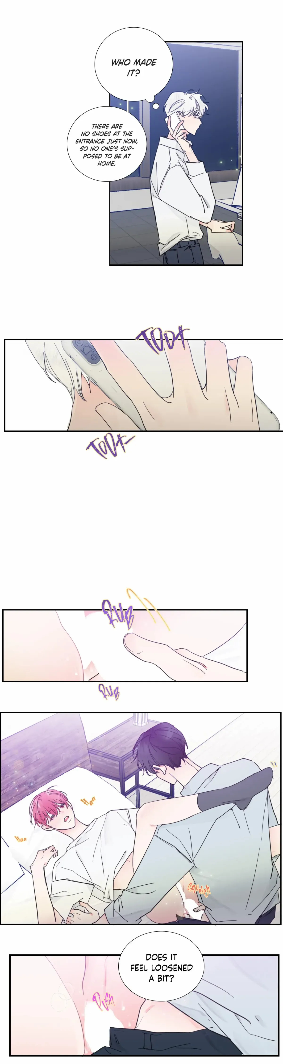Read Reality V chapter 28 image 9 on Lezhin