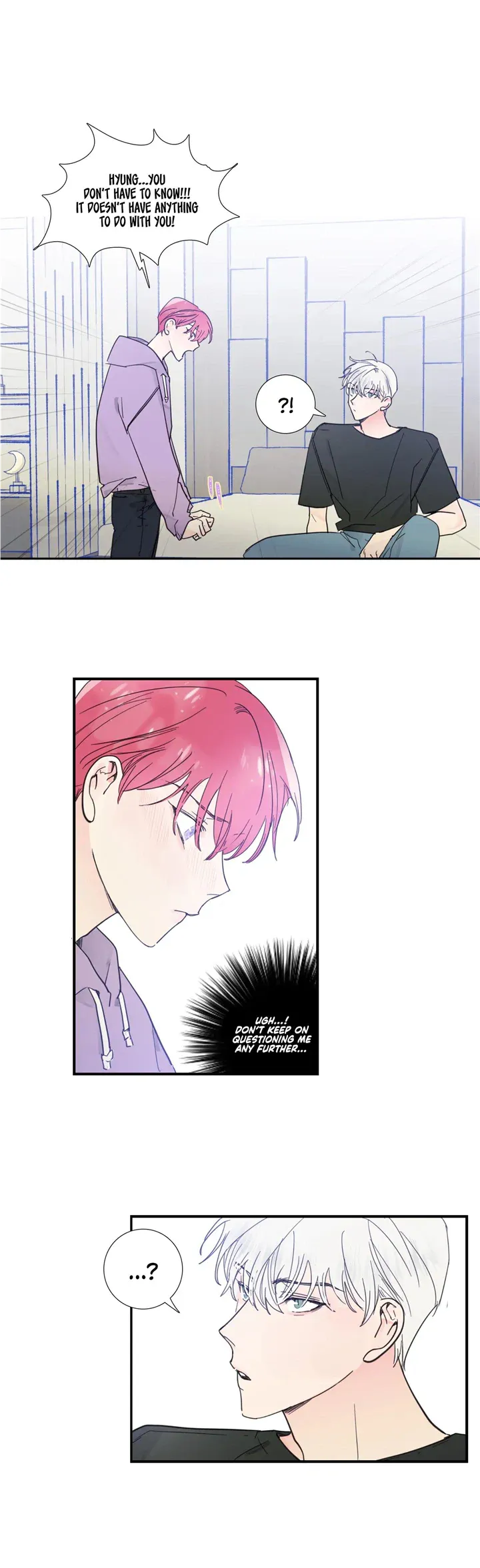 Read Reality V chapter 29 image 10 on Lezhin