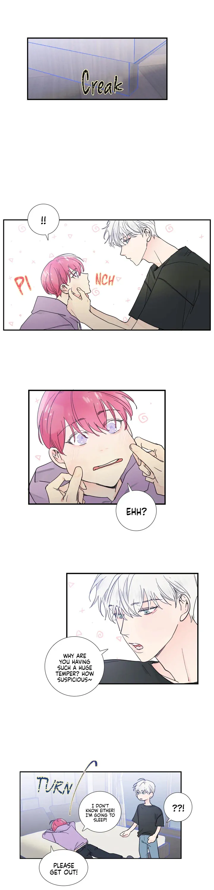 Read Reality V chapter 29 image 11 on Lezhin