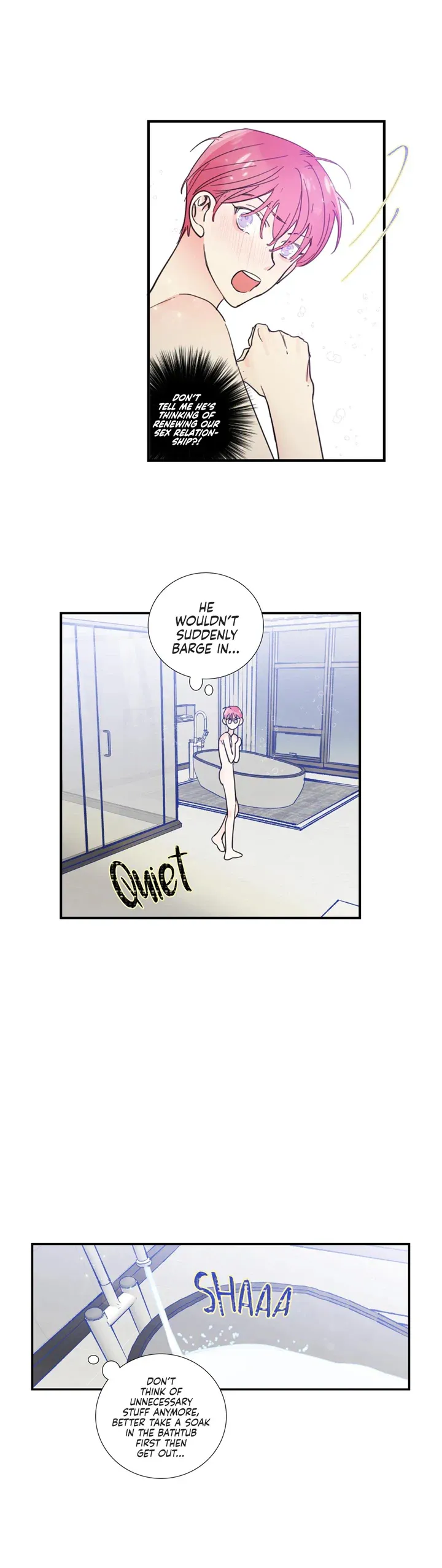 Read Reality V chapter 29 image 14 on Lezhin