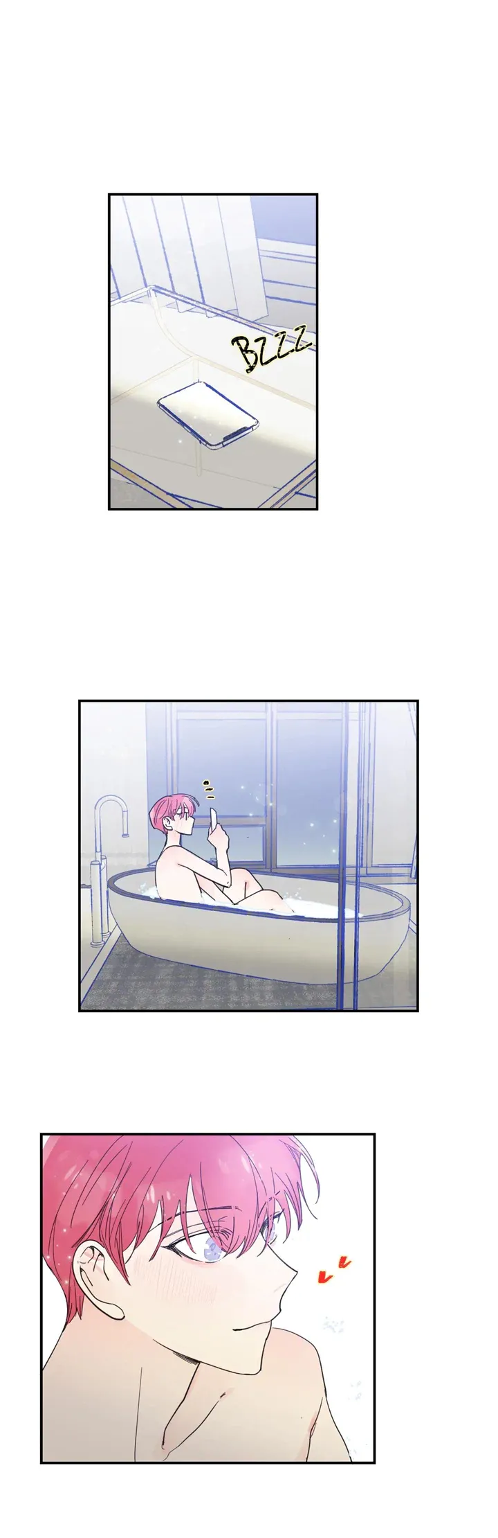 Read Reality V chapter 29 image 16 on Lezhin