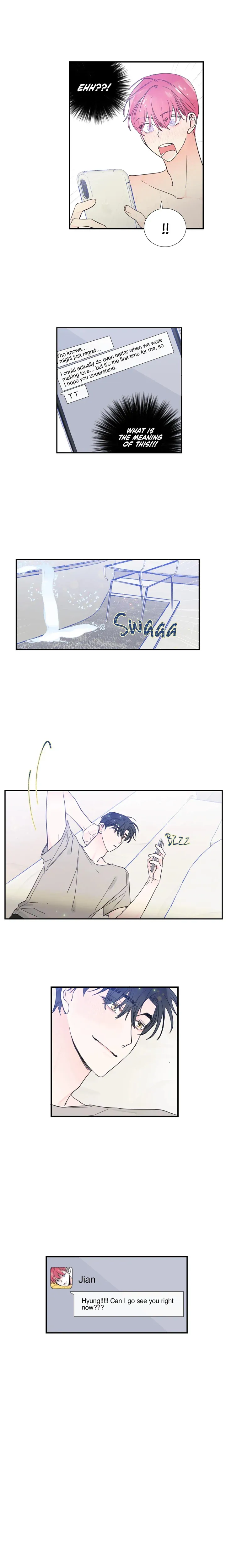 Read Reality V chapter 29 image 20 on Lezhin