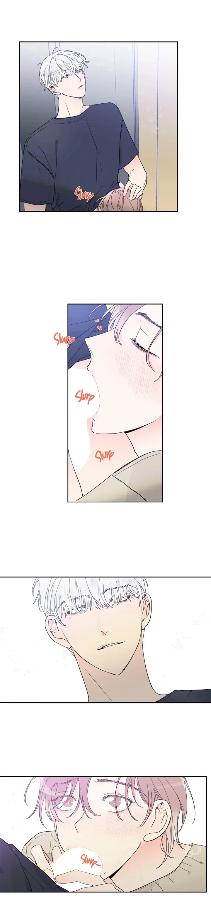 Read Reality V chapter 31 image 15 on Lezhin
