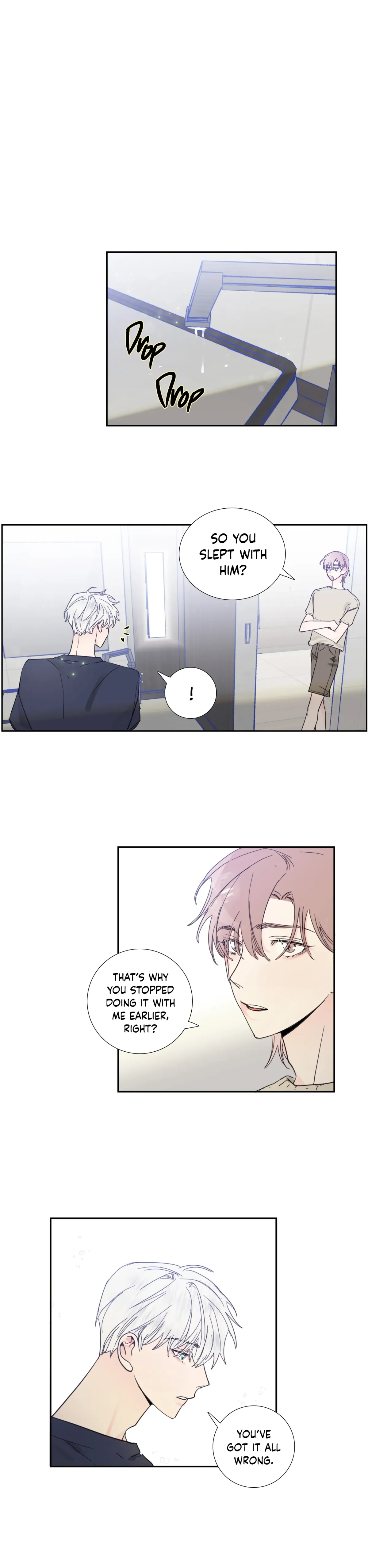 Read Reality V chapter 32 image 11 on Lezhin