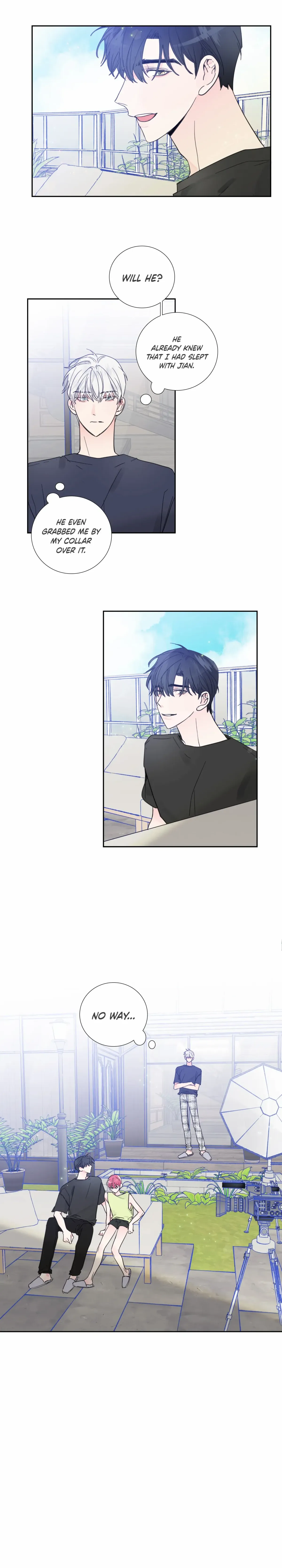 Read Reality V chapter 32 image 14 on Lezhin