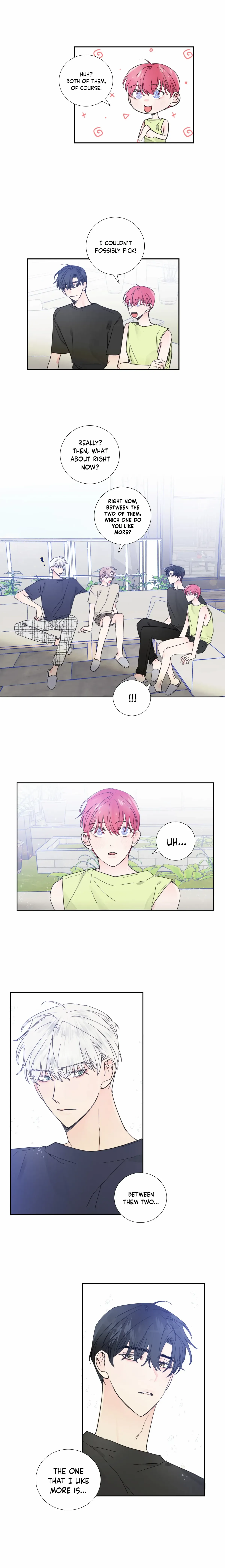 Read Reality V chapter 32 image 9 on Lezhin