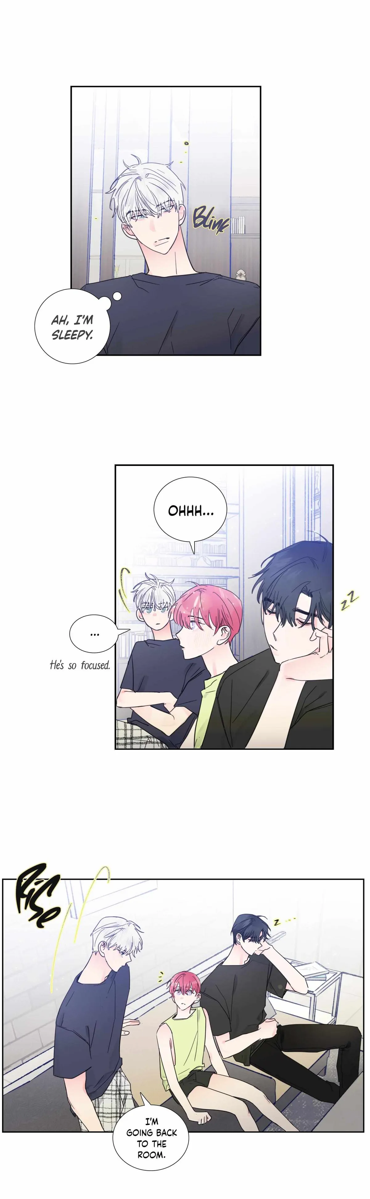 Read Reality V chapter 33 image 13 on Lezhin