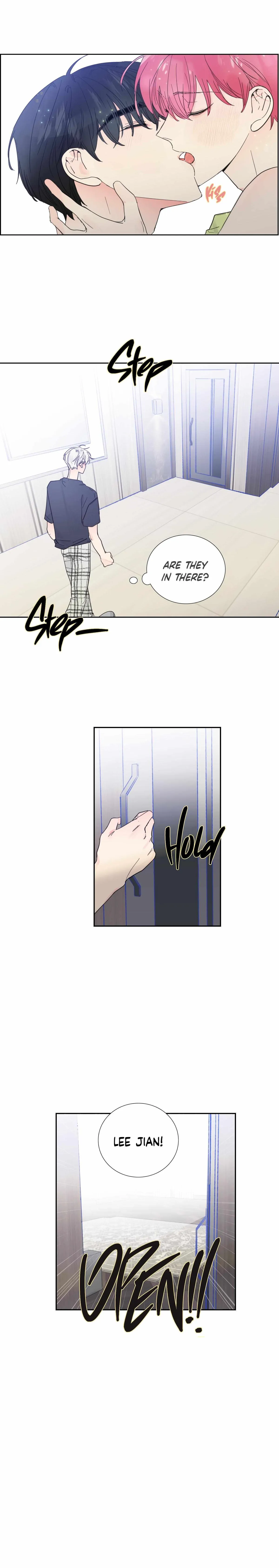 Read Reality V chapter 33 image 19 on Lezhin